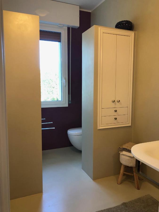 Casa Carla La Suite, Con Vista Del Verde Dei Colli Bolognesi ساسو ماركوني المظهر الخارجي الصورة